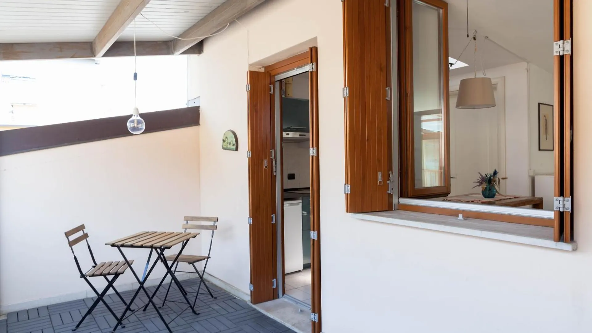 Terrace Apartment Close To Metro Station Milan 0*,  Italy