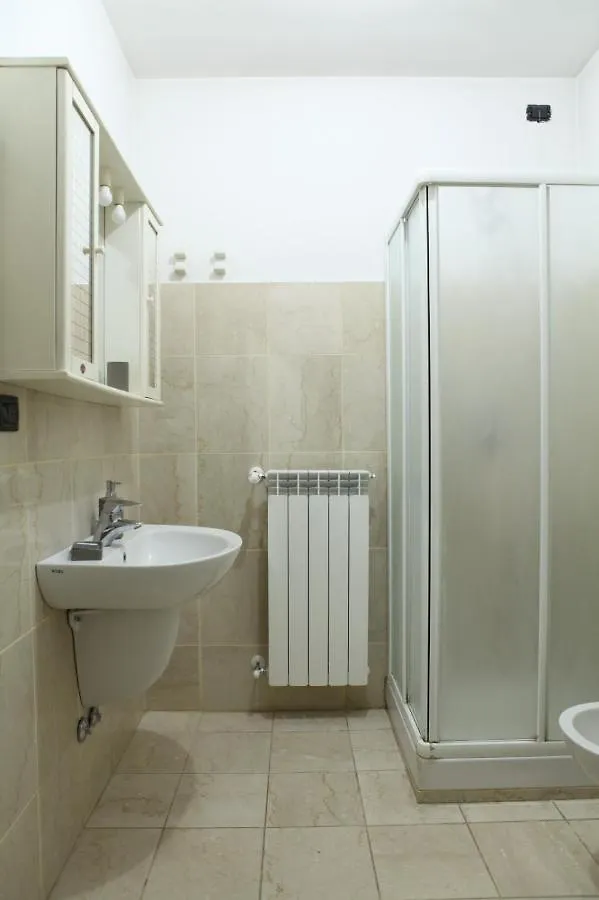 Terrace Apartment Close To Metro Station Milano