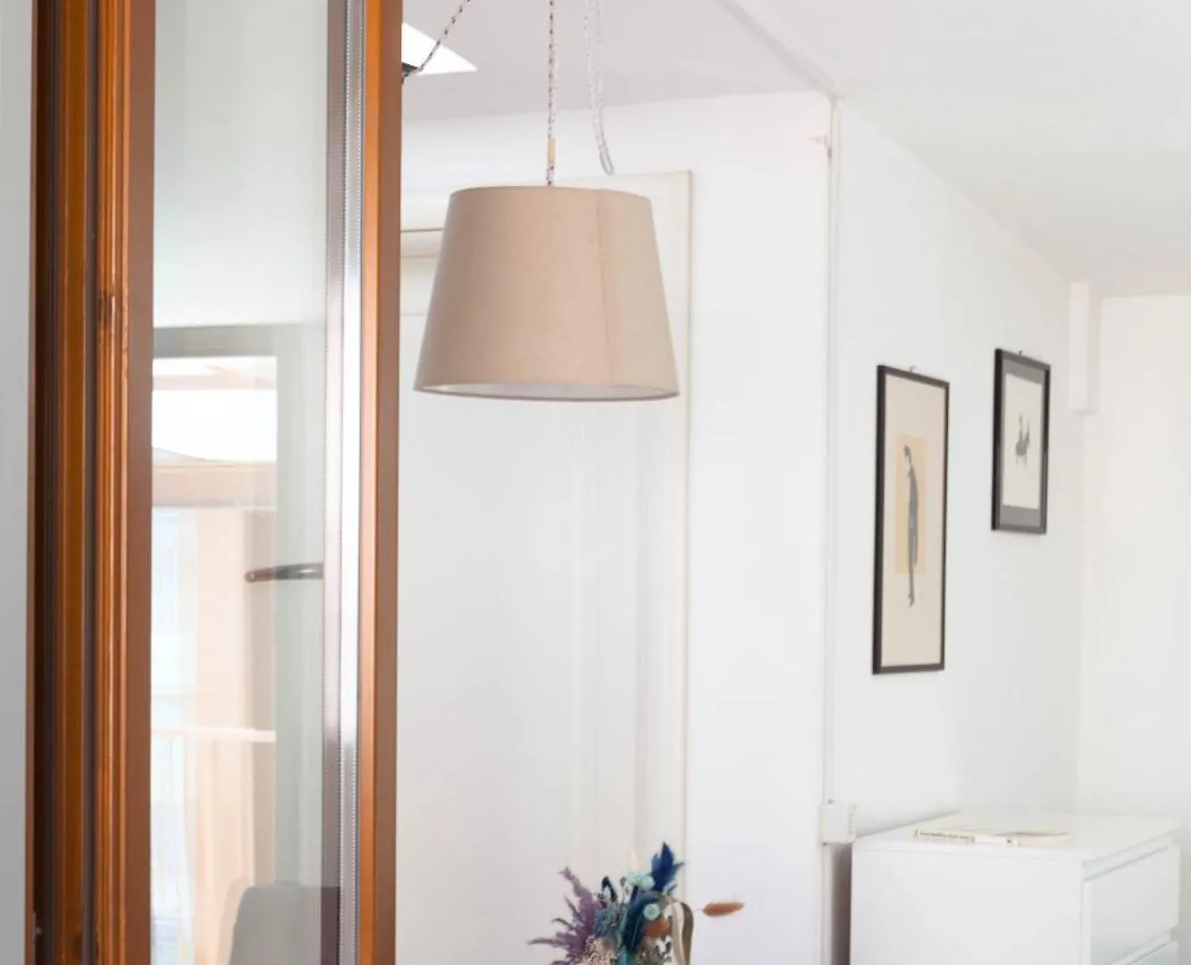 Terrace Apartment Close To Metro Station Milano